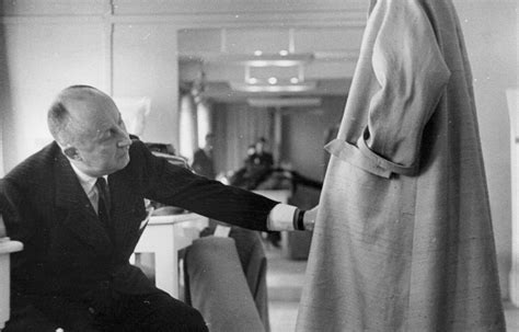 quality of christian dior|where did christian dior live.